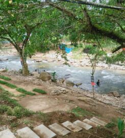 D’Pangsun River, Hulu Langat