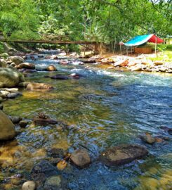 D’Pangsun River, Hulu Langat