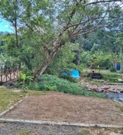 D’Pangsun River, Hulu Langat