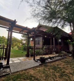 Marang Eco Village