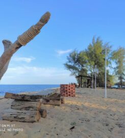 Merchang Glamping Park, Marang