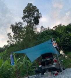 Papan Hill Nature Camp