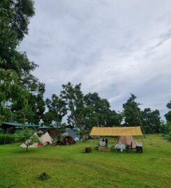 The Somer Campsite, Bentong