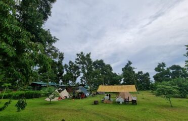 The Somer Campsite, Bentong