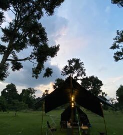 The Somer Campsite, Bentong