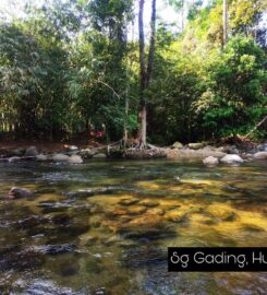 Kem Rekreasi Sungai Gading