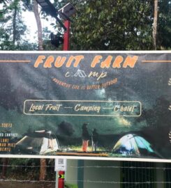 Fruit Farm Camp