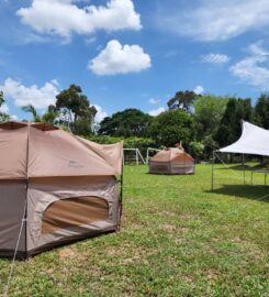 FiftySeven Camping, Bukit Pasir