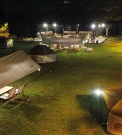 FiftySeven Camping, Bukit Pasir