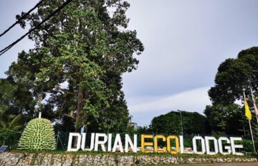 Durian Ecolodge