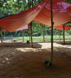 Ulu Legong Campsite