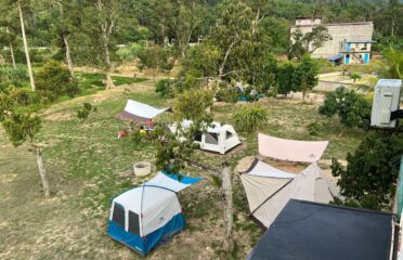 Bentong Nature Campsite