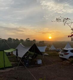 老板娘露营地 gemencheh campsite