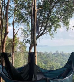 Pindo Sea Forest, Cherating