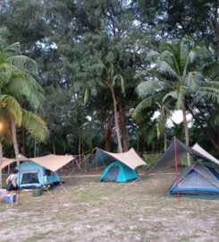 The Pines Camp at Sunset Paradise, Sepang