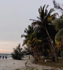 The Pines Camp at Sunset Paradise, Sepang