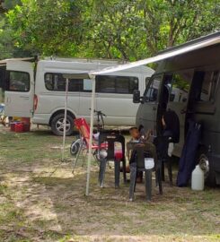 Kem Sri Pilah, Kuala Pilah