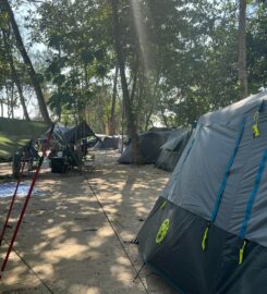 Sunrise Camp Kg Punggai