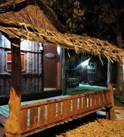 Temuan Homestay Port Dickson