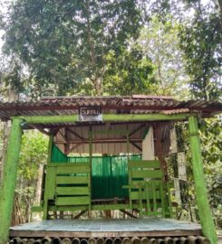 Warisan Campsite, Sg Sendat