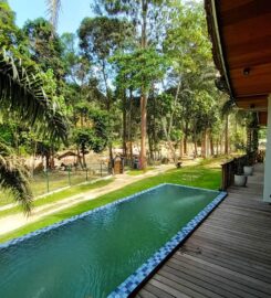 Zen Forest Campsite, Bentong