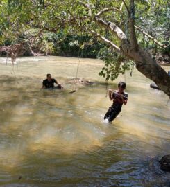 Pondok Waris Bentong Pahang