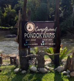 Pondok Waris Bentong Pahang