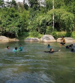 Pondok Waris Bentong Pahang