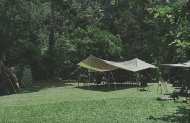 Dangau Jungle Herb Sauna & Taman Melawati Campsite
