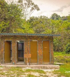 Lakalham Campsite, Hulu Langat