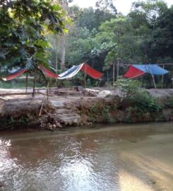 Lakalham Campsite, Hulu Langat