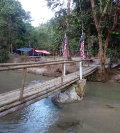 Lakalham Campsite, Hulu Langat