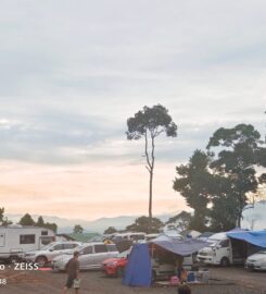 Rainforest Park at Genting Sempah