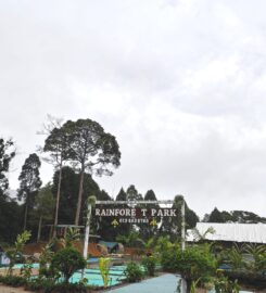 Rainforest Park at Genting Sempah