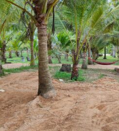 Tanah Abah Campsite, Kota Bharu