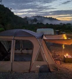 Valleyhill Eco Farm, Karak Pahang