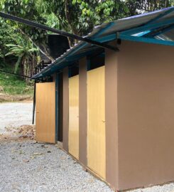 Camperz Hideout, Bukit Tinggi