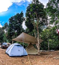 Camperz Hideout, Bukit Tinggi