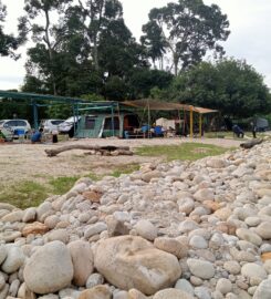 Camping Site Kebun Atok Gonen