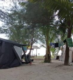 ECO BAY BEACH Resort