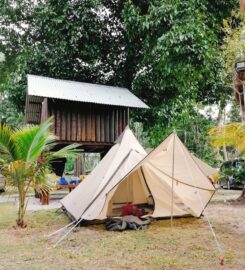 ECO BAY BEACH Resort