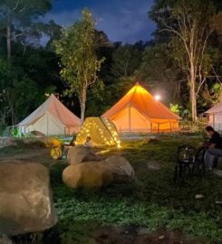 Glamping & Co