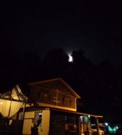 Kuala Lurau Camp Chalet