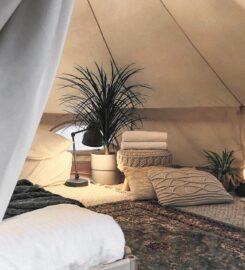 La Hilir Luxe Camp