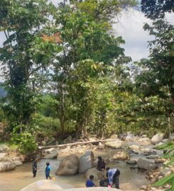 Santai D’ Leweng, Hulu Langat