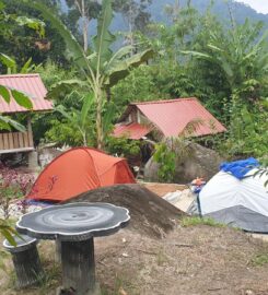 Santai D’ Leweng, Hulu Langat