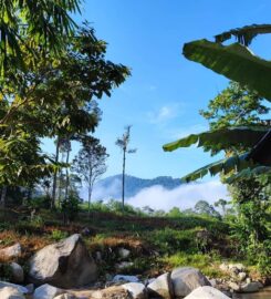 Santai D’ Leweng, Hulu Langat