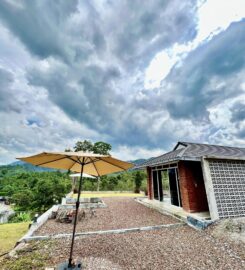 Valleyhill Eco Farm, Karak Pahang