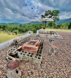 Valleyhill Eco Farm, Karak Pahang