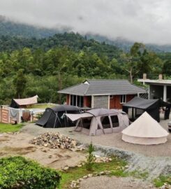 Valleyhill Eco Farm, Karak Pahang